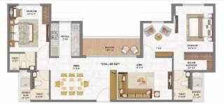 Floor Plan anandam Floor Plan Floor Plan