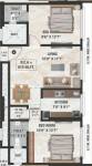  sheetal-ekta Floor Plan Floor Plan