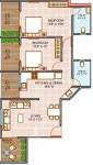  codename-rare Floor Plan Floor Plan