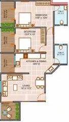  codename-rare Floor Plan Floor Plan
