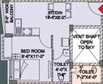 Floor Plan  gitasree-apartment Floor Plan Floor Plan