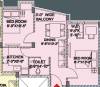 gitasree-apartment Floor Plan Floor Plan