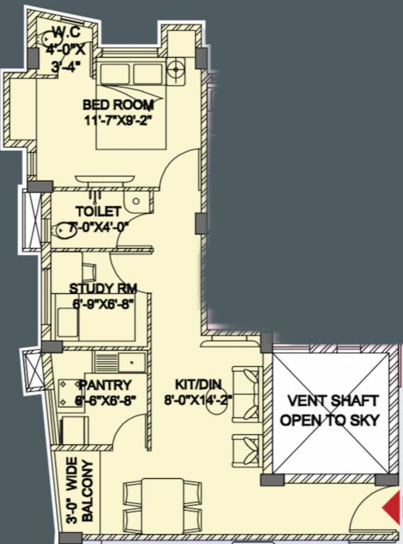 Floor Plan  gitasree apartment Floor Plan Floor Plan