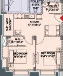 Floor Plan  gitasree-apartment Floor Plan Floor Plan
