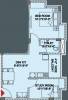 gitasree-apartment Floor Plan Floor Plan