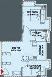 Floor Plan  gitasree-apartment Floor Plan Floor Plan
