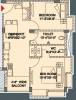 gitasree-apartment Floor Plan Floor Plan