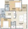  elegance Floor Plan Floor Plan