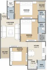  elegance Floor Plan Floor Plan