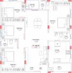 Floor Plan  royal-garden Floor Plan Floor Plan