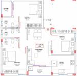 Floor Plan  royal-garden Floor Plan Floor Plan