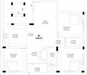  kamacthi-appartments Floor Plan Floor Plan