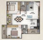  forest-breeze Floor Plan Floor Plan