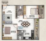 forest-breeze Floor Plan Floor Plan