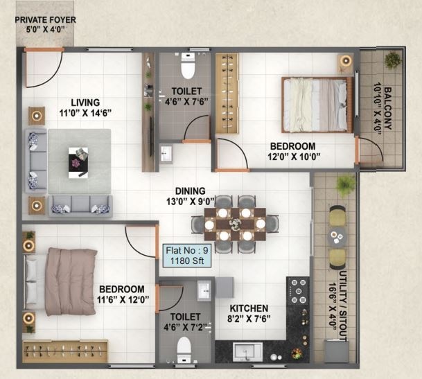  forest breeze Floor Plan Floor Plan