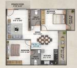  forest-breeze Floor Plan Floor Plan