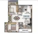  forest-breeze Floor Plan Floor Plan