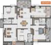 anvita-high9 Floor Plan Floor Plan