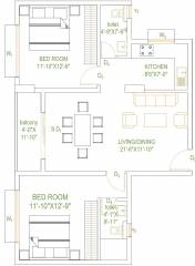 Floor Plan the-i-club-ethos Floor Plan Floor Plan