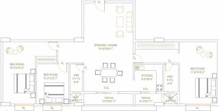  the-i-club-ethos Floor Plan Floor Plan