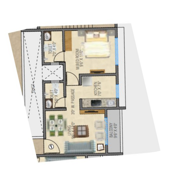 Floor Plan s b tower Floor Plan Floor Plan