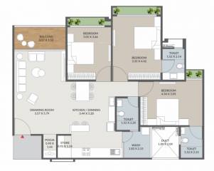 Floor Plan blue-bell Floor Plan Floor Plan