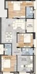 Floor Plan rhytm Floor Plan Floor Plan