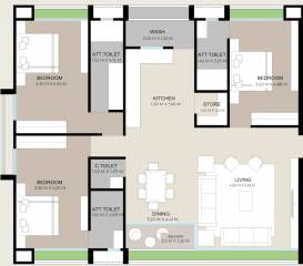  abode Floor Plan Floor Plan