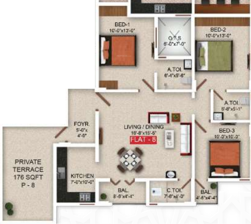 Floor Plan olympus the royal castle Floor Plan Floor Plan