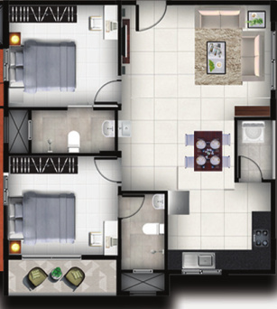  artize Floor Plan Floor Plan
