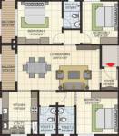 Floor Plan  hermitage Floor Plan Floor Plan