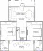 Floor Plan rangoli-heights Floor Plan Floor Plan