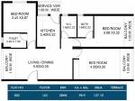  urban-elite-a-project-by-wagles Floor Plan Floor Plan