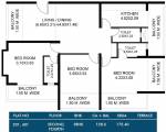  urban-elite-a-project-by-wagles Floor Plan Floor Plan