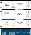  urban-elite-a-project-by-wagles Floor Plan Floor Plan