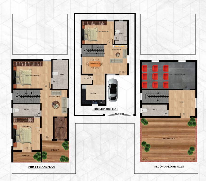  ssvs Floor Plan Floor Plan