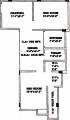  aloka-apartment Floor Plan Floor Plan
