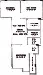  aloka-apartment Floor Plan Floor Plan