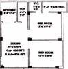  aloka-apartment Floor Plan Floor Plan