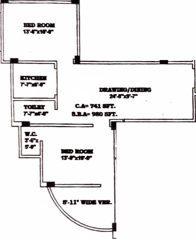 Floor Plan aloka apartment Floor Plan Floor Plan