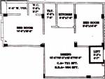  aloka-apartment Floor Plan Floor Plan
