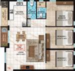 Floor Plan imperial-tower Floor Plan Floor Plan