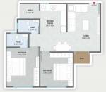  siddharth-121 Floor Plan Floor Plan