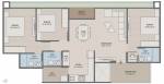  vivaan-orbit Floor Plan Floor Plan