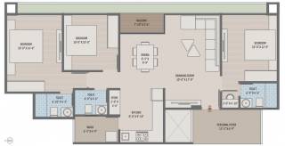  vivaan-orbit Floor Plan Floor Plan