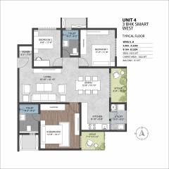  sarang Floor Plan Floor Plan