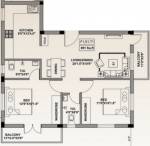  venkateswara Floor Plan Floor Plan