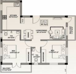 Floor Plan  venkateswara Floor Plan Floor Plan