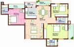 Manasa Royal Phase 1 (3BHK+3T (1,600 sq ft) 1600 sq ft) Manasa Royal Phase 1 (3BHK+3T (1,600 sq ft) 1600 sq ft)