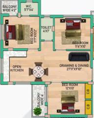  dgp-sweet-home Floor Plan Floor Plan
